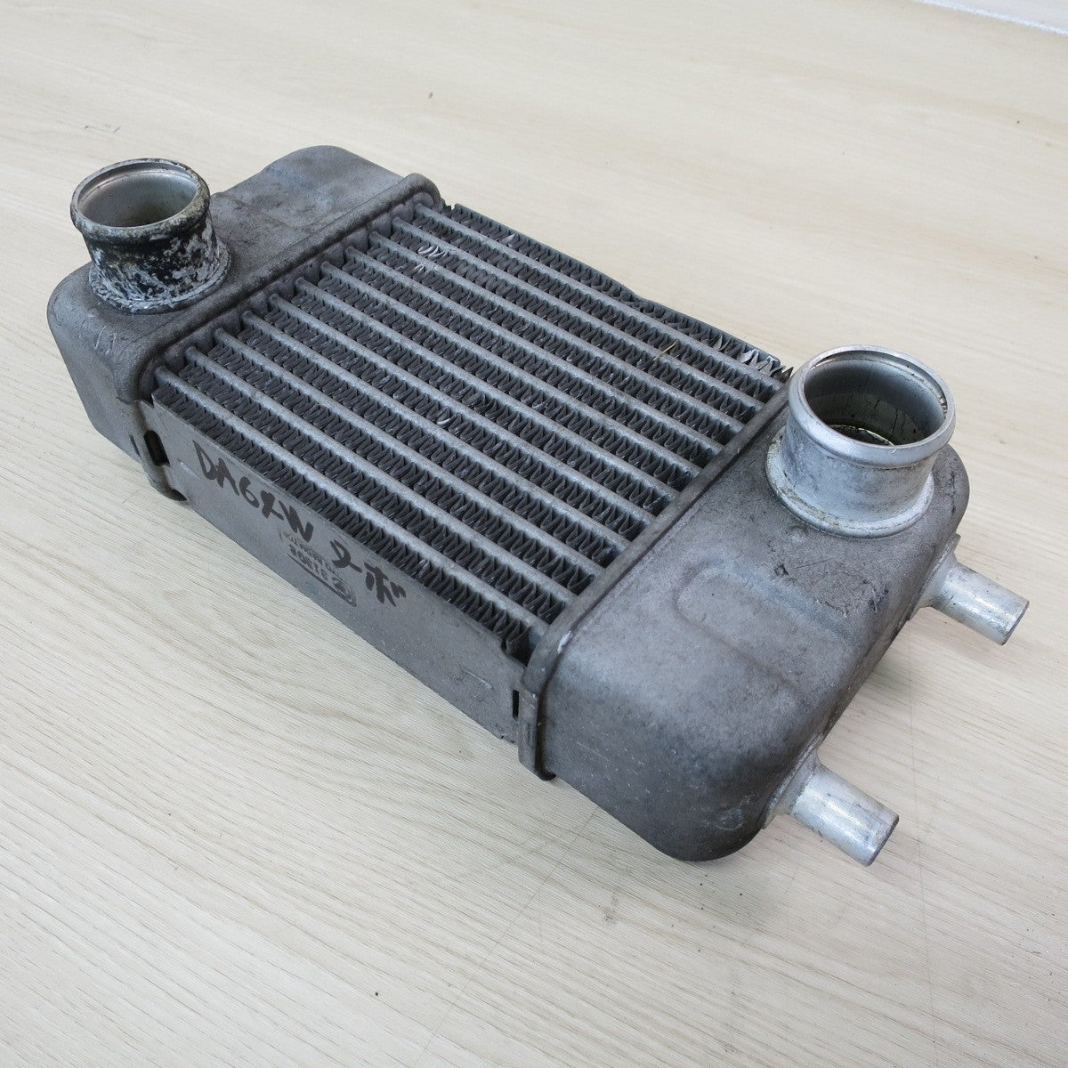 ♪スズキ DA64W エブリイ ワゴン インター クーラー 冷却 パーツ カー パーツ メーカー 型式 不明♪
