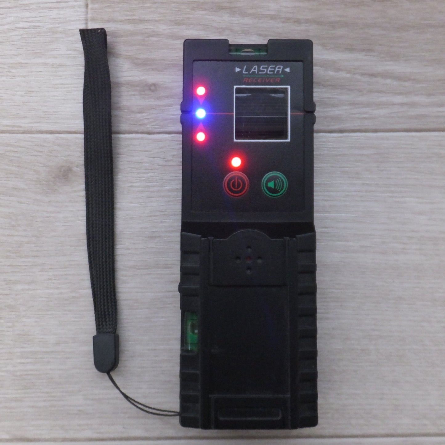 [送料無料] キレイ★ATABAh マルチレーザー Multi Laser HYGD HY-6800　レーザー墨出し器 セット★