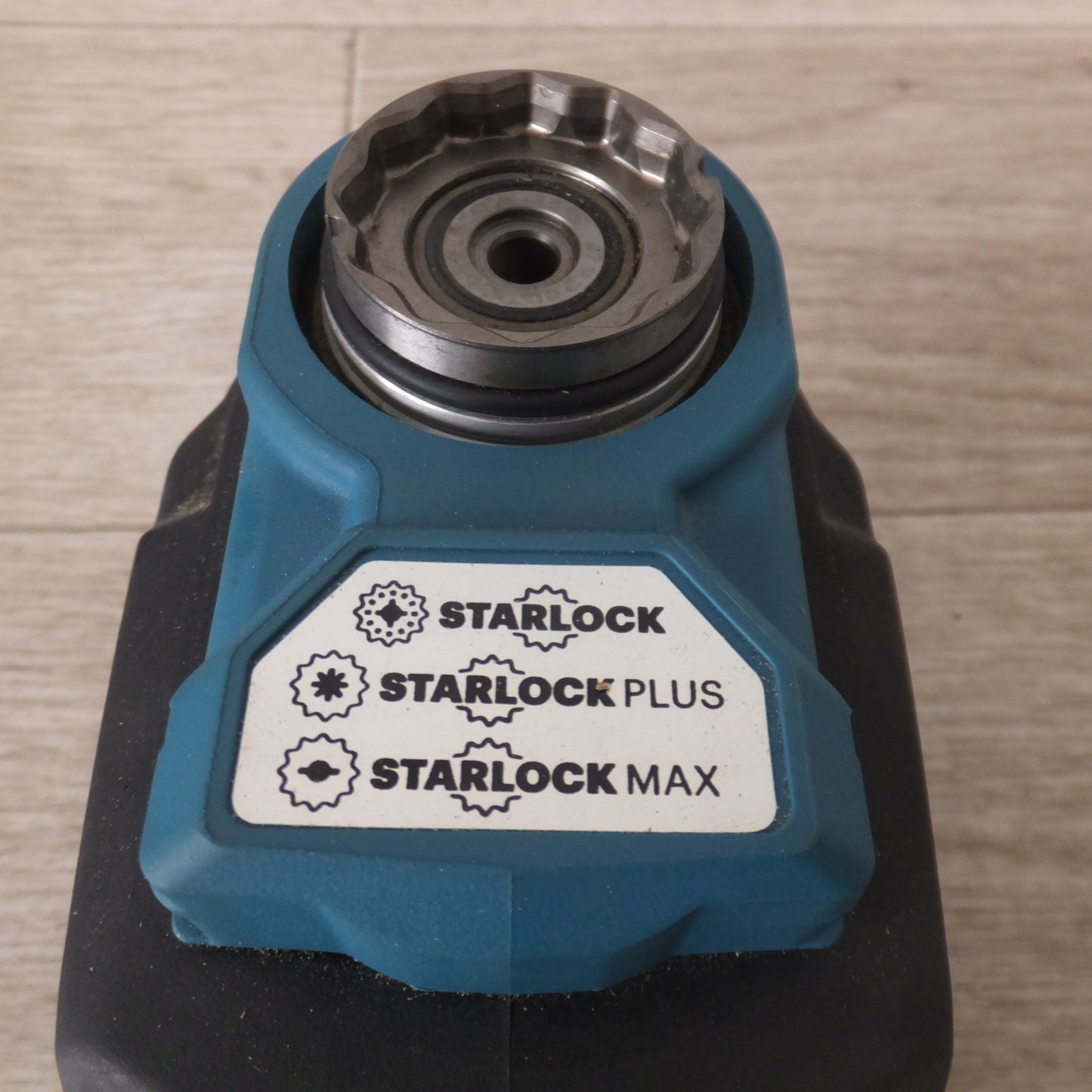 [送料無料] 美品★マキタ makita 充電式マルチツール TM52DRG 18V バッテリ なし★