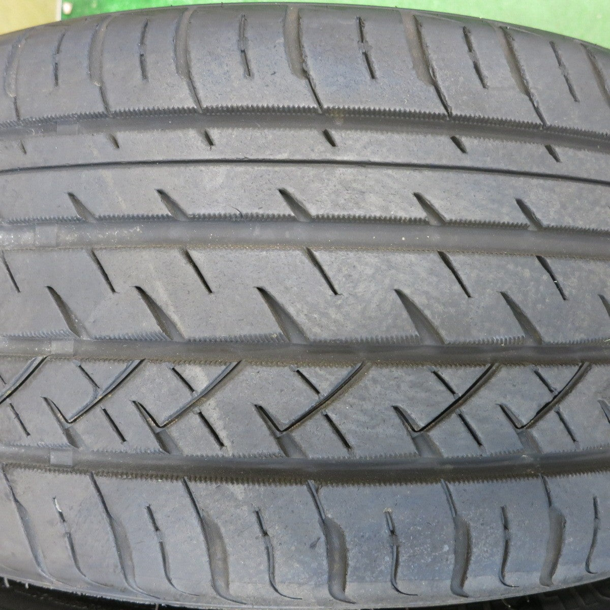4本価格◎プリウス 等 MB Motorsports 215/35R19 セイルウィン VENUSATR08 モーター スポーツ 19インチ PCD100/5H◎6081314HAノ