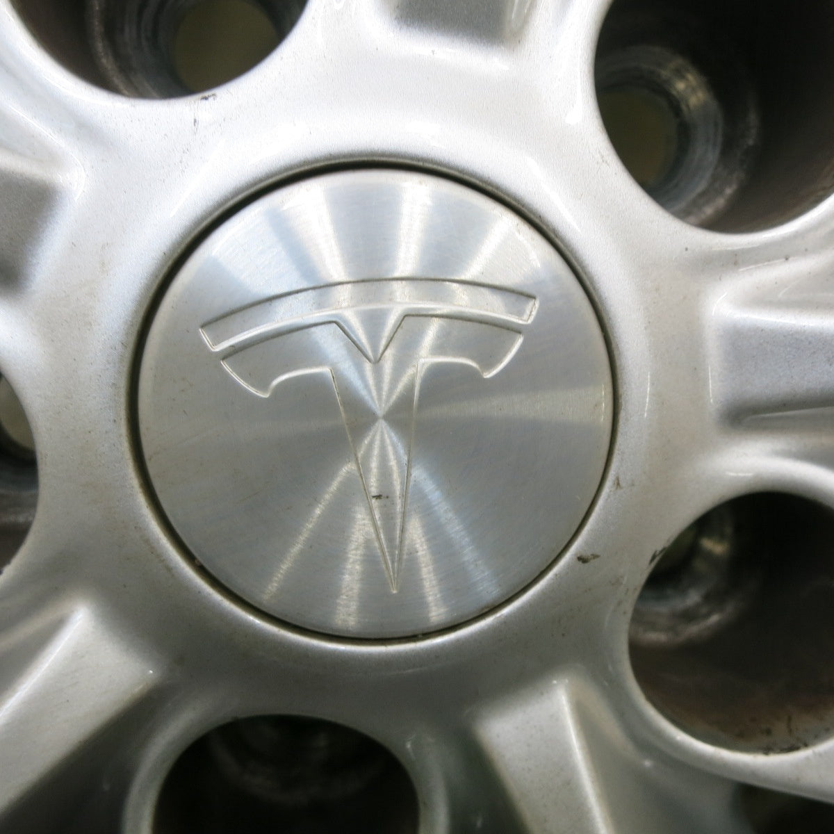 センサー付き★テスラ モデルX 純正 255/45R20 275/45R20 スタッドレス ピレリ スコーピオン WINTER 20インチ PCD120/5H★6012004ナス