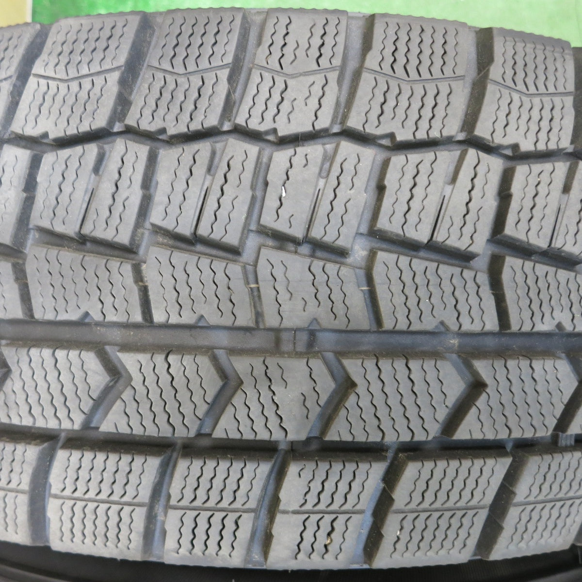 バリ溝！23年！キレイ！9.5分◎スタッドレス 205/60R16 ダンロップ ウインターマックス WM02 SCHNEIDER シュナイダー 16インチ PCD114.3/5H◎6061302HAス