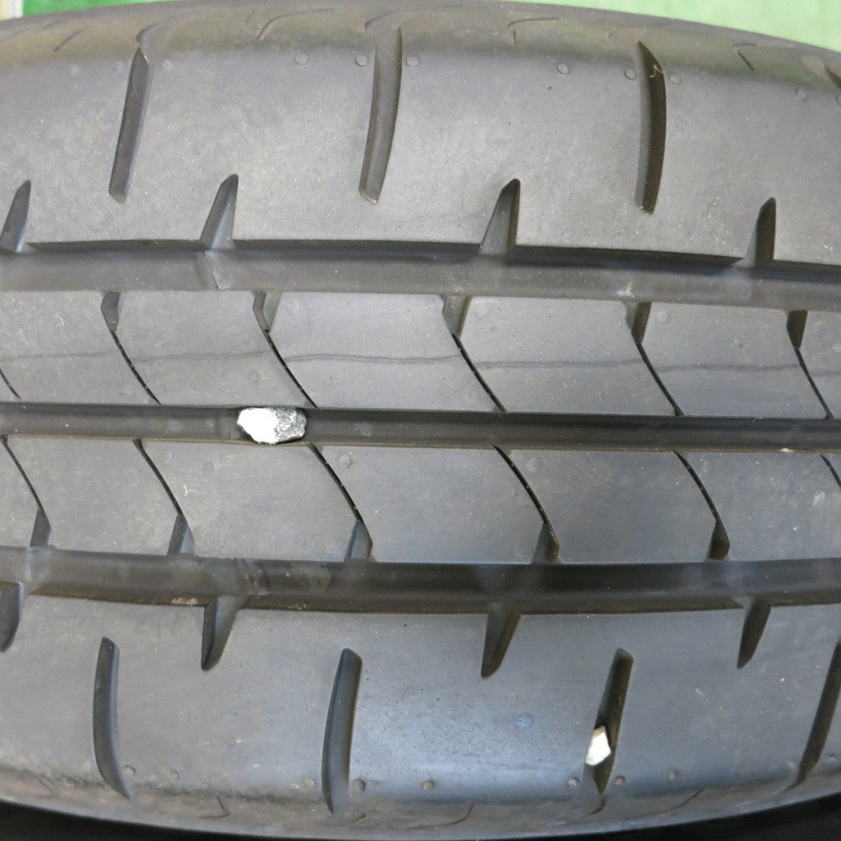 バリ溝！25年！ほぼ10分★175/65R15 ブリヂストン NEWNO SCHNEIDER シュナイダー ニューノ 15インチ PCD100/4H★6053007HAノ