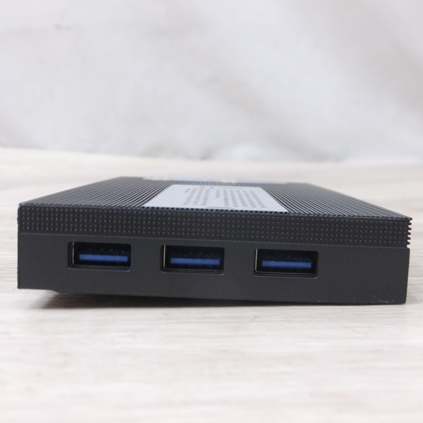 [送料無料] ◆MeLE ファンレス ミニ PC Quieter 3Q 81E N5105 Intel RAM 8GB HDD 128GB Win11 Pro 64bit 電源アダプター 付き (2)◆