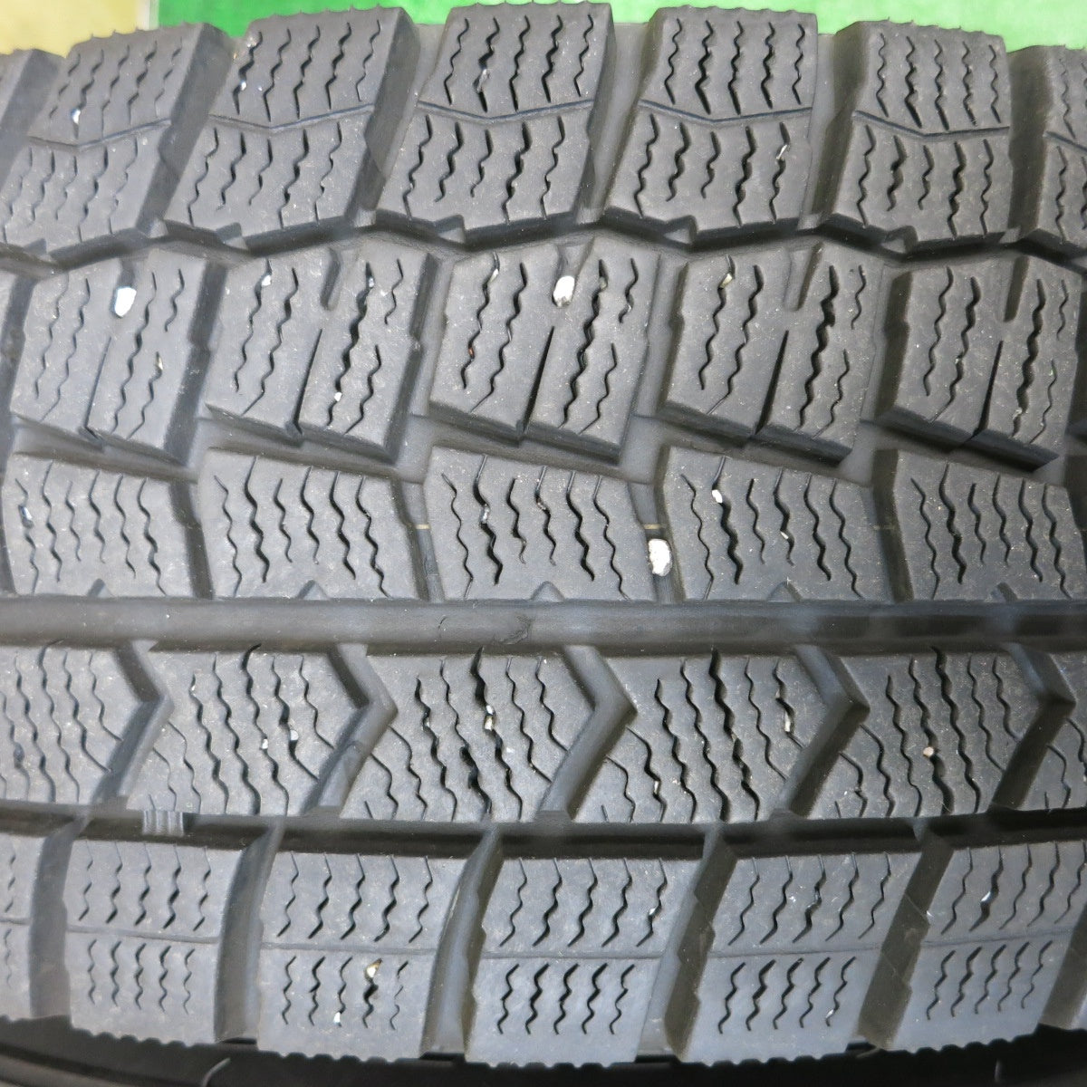 バリ溝！22年！キレイ！8.5分★スタッドレス 185/70R14 ダンロップ ウインターマックス WM02 TOPY スチール ホイール 14インチ PCD100/4H★5112012HAス