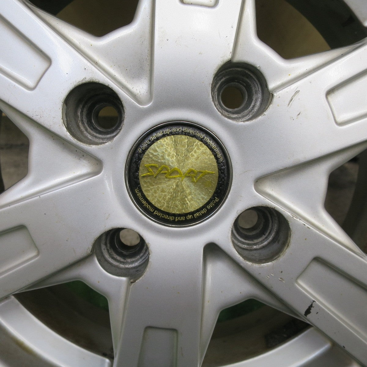 バリ溝！23年！9.5分以上★スタッドレス 145/80R13 ブリヂストン ブリザック VRX2 SPORT スポルト 13インチ PCD100/4H★6040602TTス