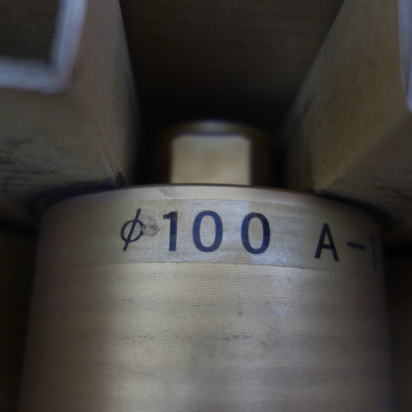 [送料無料] 未使用☆マキタ 湿式 ダイヤモンド コアビット Φ100mm A-11732 M27 ネジ 工具☆