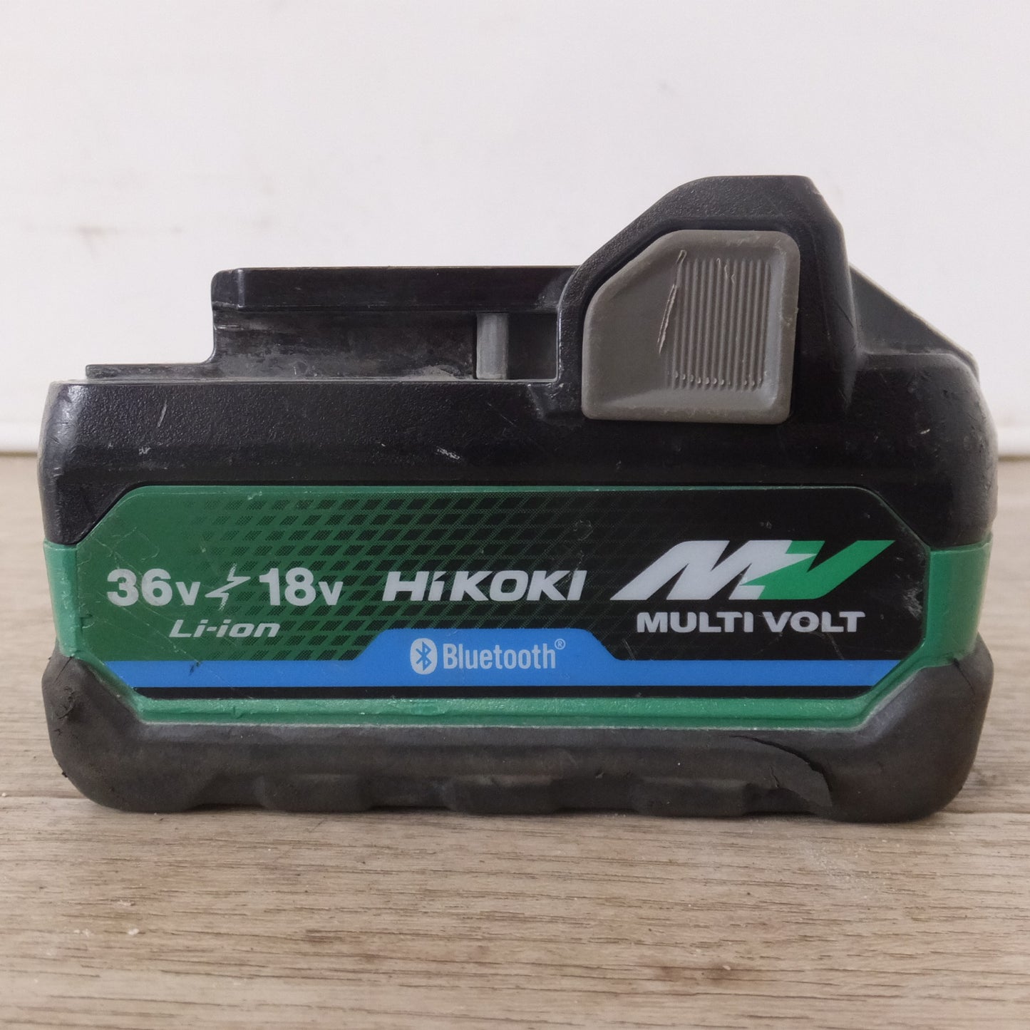 ★ハイコーキ HiKOKI リチウムイオン蓄電池 BSL36A18BX Bluetooth付　DC36V/18V 2.5Ah/5.0Ah 45Wh(×2unit)★ [送料無料]