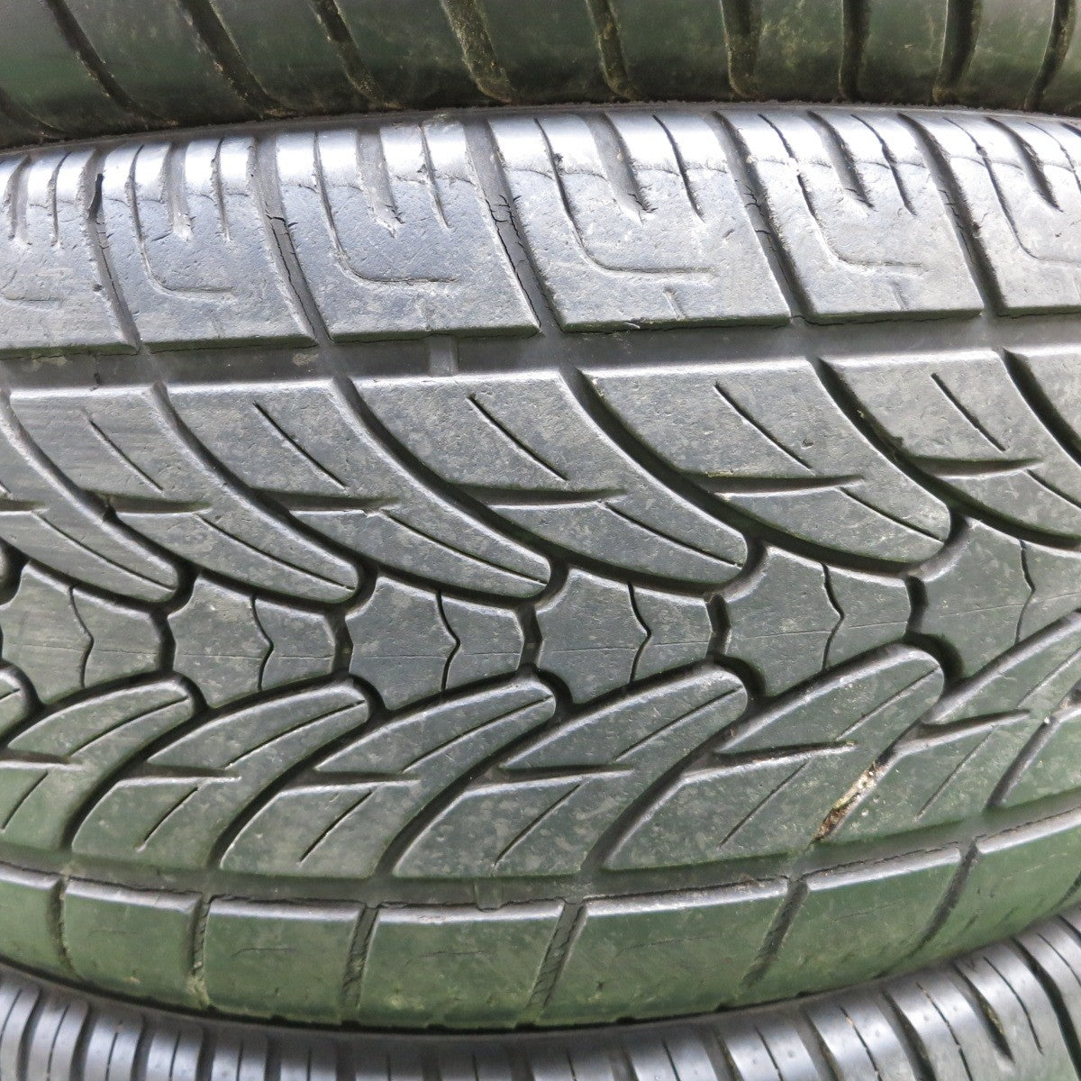 バリ溝！9.5分★LEXANI DW657 295/30R26 ライオンハート LH-TEN レクサーニ 26インチ PCD139.7/5H★5082301ナノ