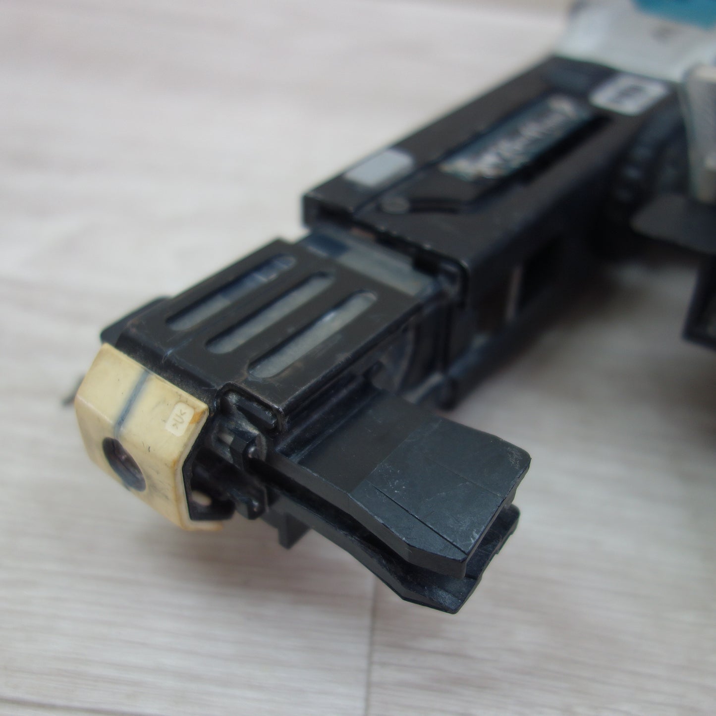 [送料無料] ☆マキタ 充電式 オートパック スクリュー ドライバ FR451D 電動 工具☆