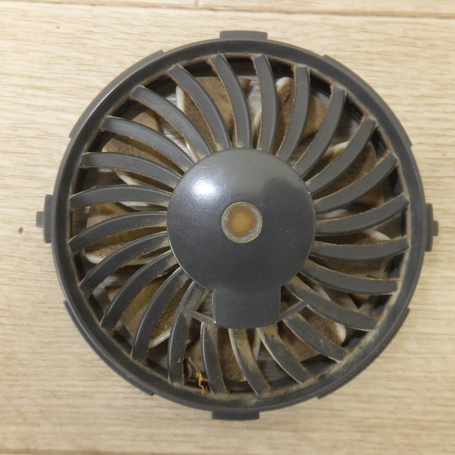 [送料無料] ★日新被服 トルネードラカン TORNADO RAKAN FS2 ファンセット #500★