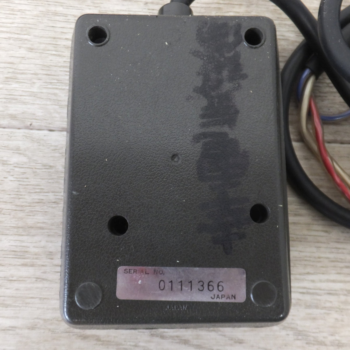 ★共立電気計器 KYORITSU 検相器  MODEL 8031★