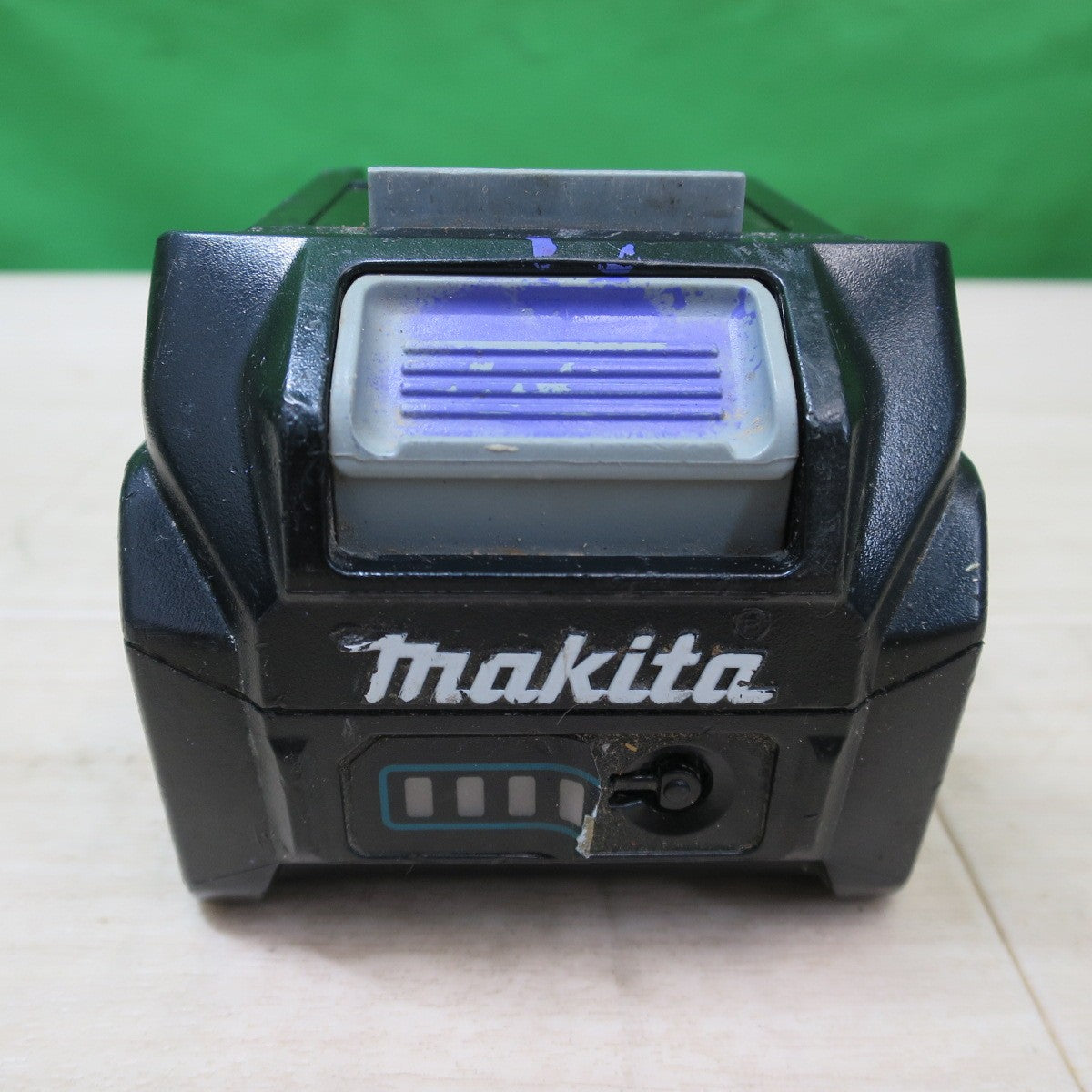 [送料無料] ☆マキタ 純正 Li-ion バッテリー BL4025 40V max DC36V 2.5Ah makita 電動 工具☆