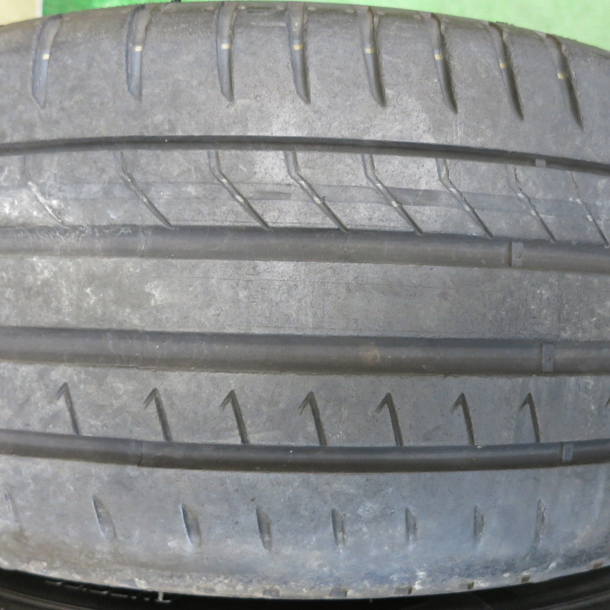 4本価格◎アルファロメオ 147 156 GT 純正 215/45R17 ピレリ ドラゴン スポーツ 17インチ PCD98/5H◎6073005HAノ