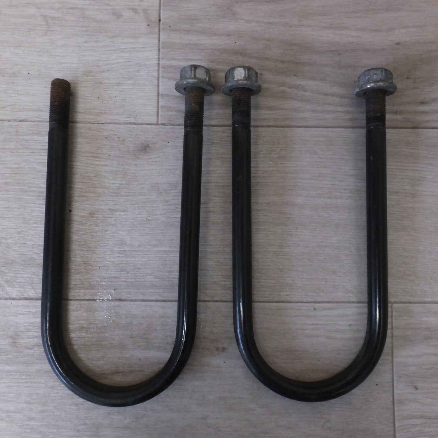 [送料無料] ★玄武 Genb ハイエース	TRH KDH GDH200系 ハイトダウンブロックキット SDB20H 2.0インチ 50ミリ セット★