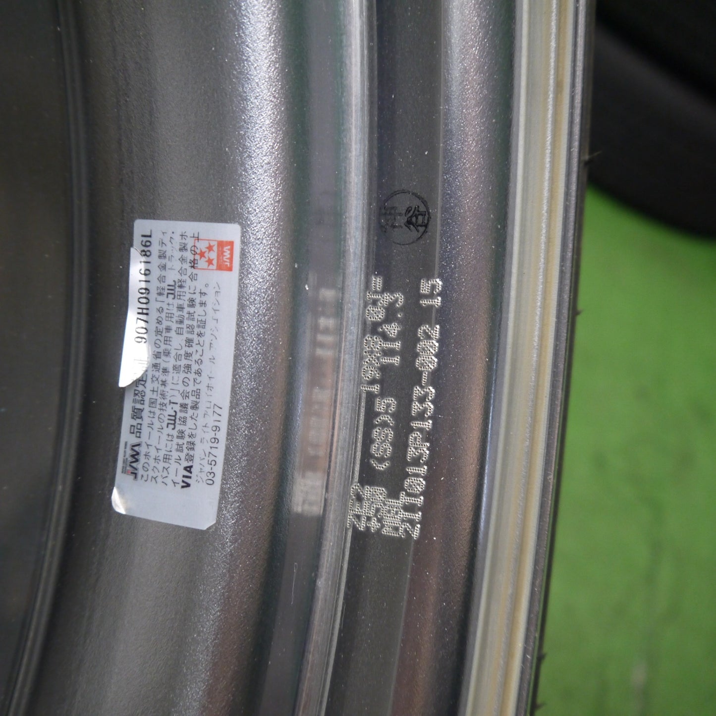 バリ溝！23年！キレイ！9分★WORK ZEAST ST2 ZE2 225/40R19 245/35R19 ケンダ KR32 Kuavela SL マックストレック MAXIMUS M1 ワーク ジースト PCD114.3/5H★5071401Hノ