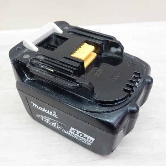 [送料無料] ☆マキタ Li-ion バッテリー BL1440 DC14.4V 4.0Ah 58Wh 電動 工具 makita☆