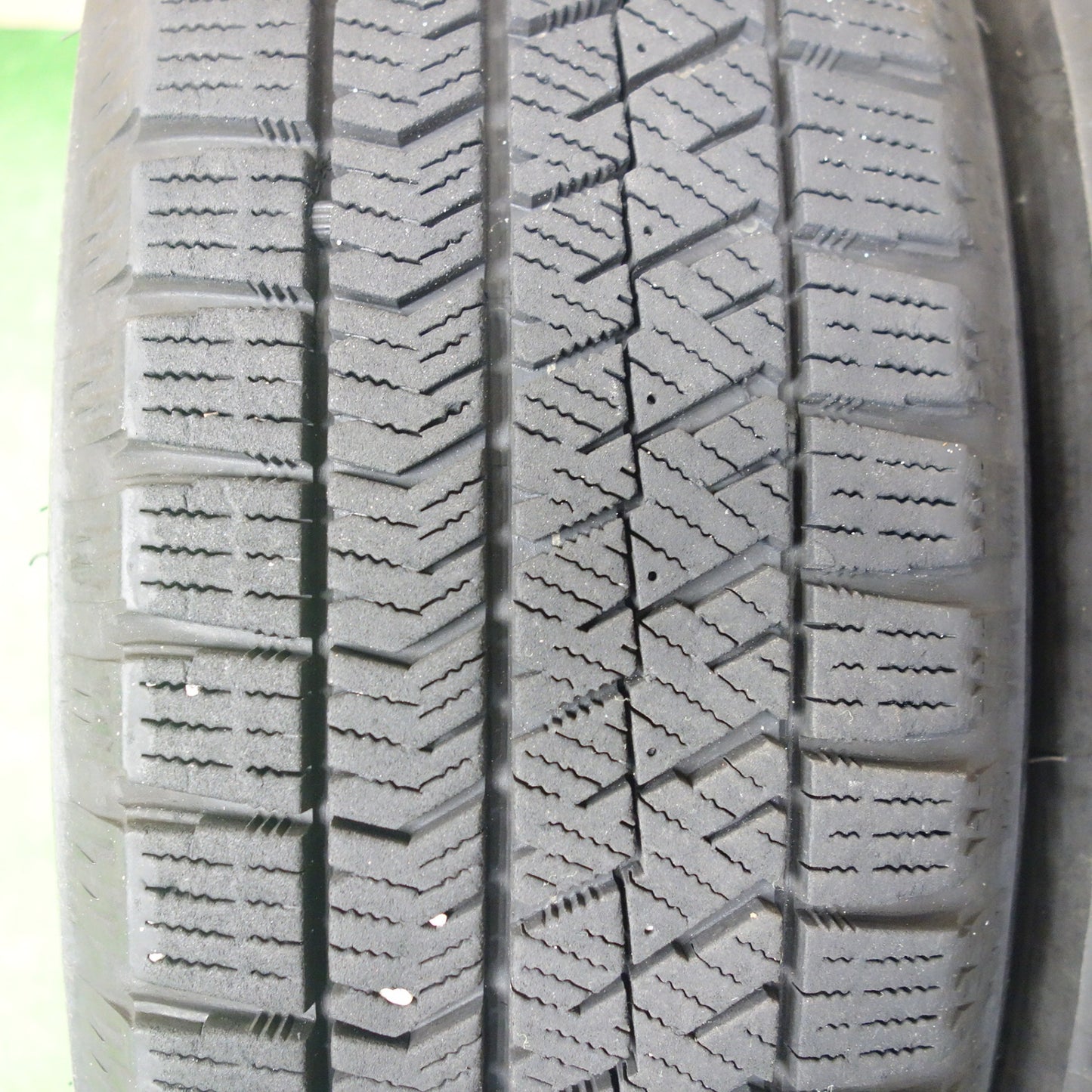 キレイ★スタッドレス 165/60R14 ブリヂストン ブリザック VRX2 JOKER ジョーカー 14インチ 軽サイズ エブリイ クリッパー 等 PCD100/4H★6031203KTス