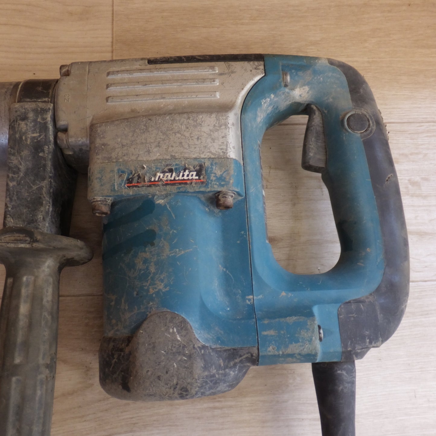 [送料無料] ★マキタ makita 電動ハンマ HM0830　100V～ 11A 50-60Hz 1050W★