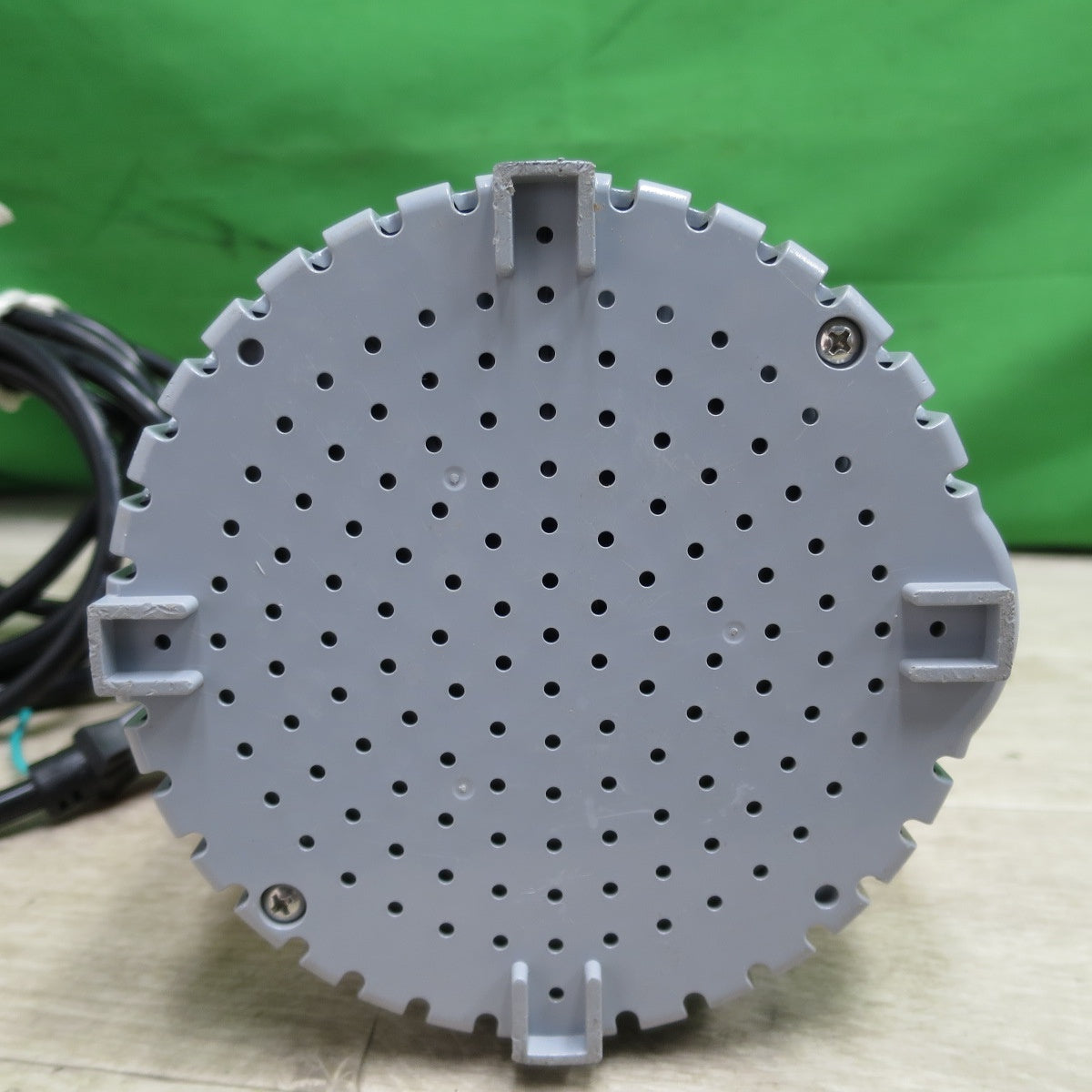 [送料無料] 美品☆工進 ポンディ YK-625 YK-625-AAA-0 水中用 100V 口径25mm☆