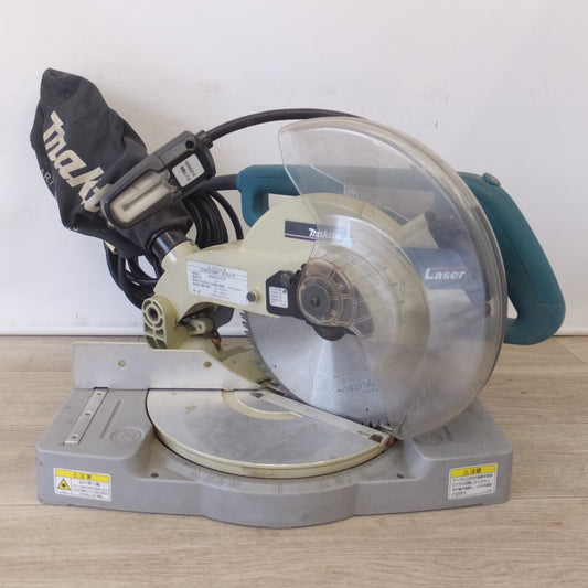 [送料無料] ★マキタ makita 216mm 卓上マルノコ LS0840FL　100V～ 11A 50-60Hz 1050W★