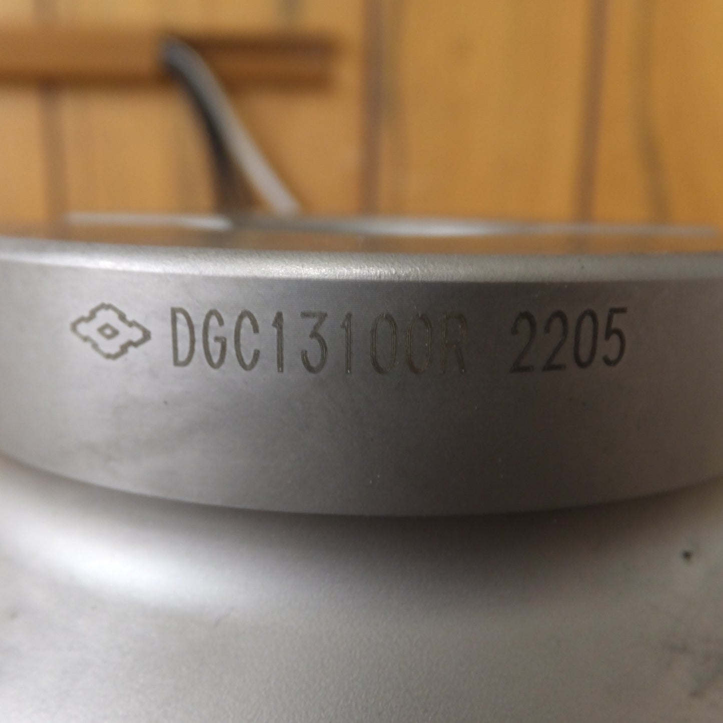 [送料無料] 未使用★住友電気工業 SUMITOMO SEC スミデュアルミル DGC13100R　BFTX0412IP M4.0-15IP 3.0N・m★