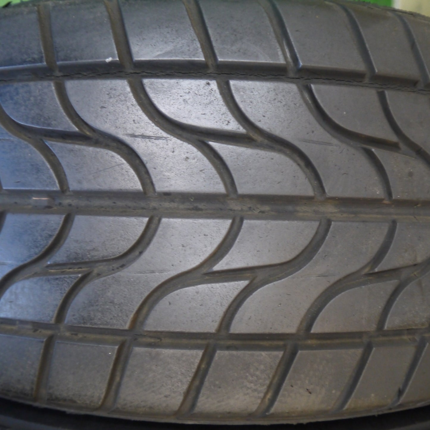 4本価格◎当時物 旧車 IMMER Racing Forg 215/55R16 225/50R16 ブリヂストン V'GRID 55 ヨコハマ GRAND PRIX M5 16インチ PCD114.3/5H◎6071301Hノ