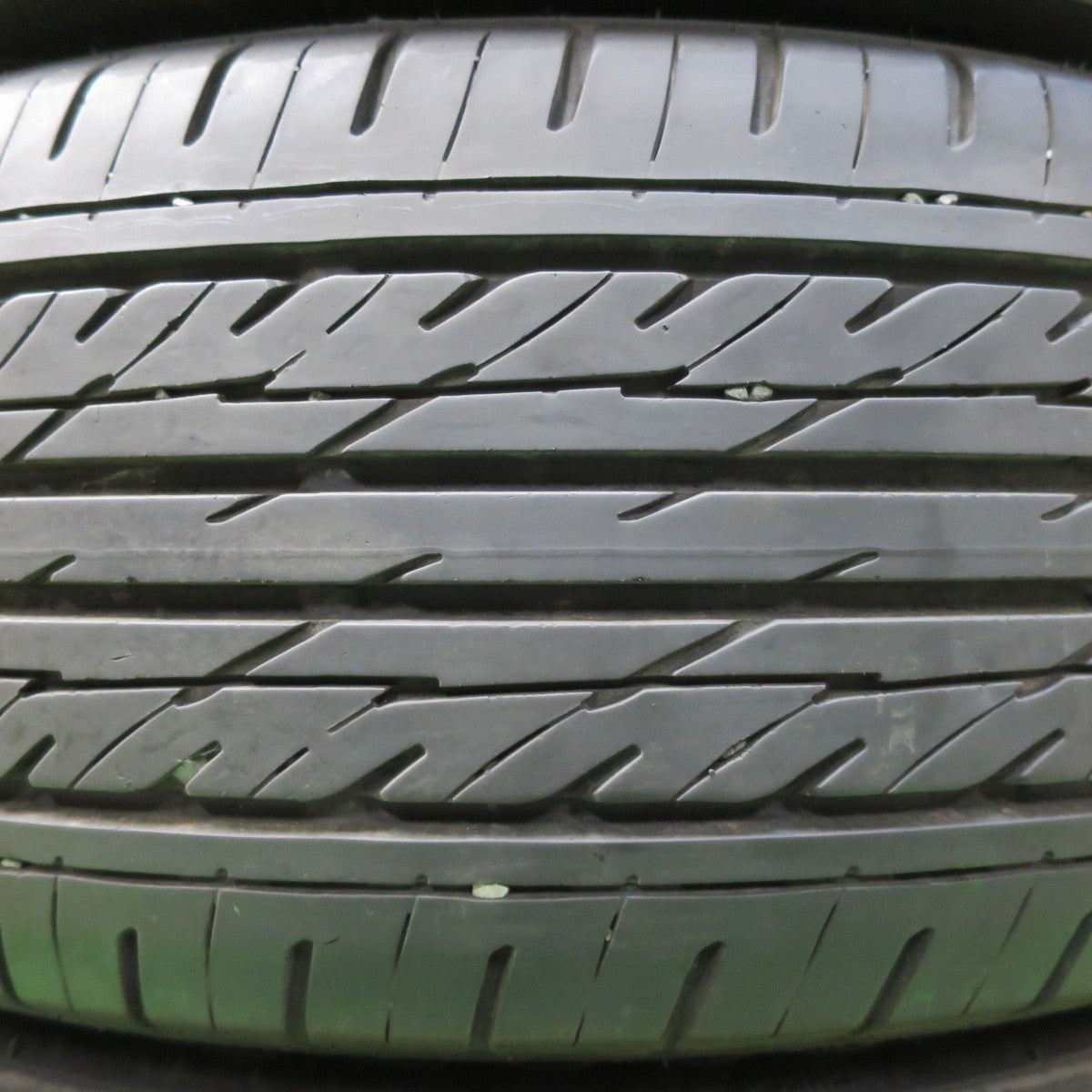 *送料無料* バリ溝！22年！ほぼ10分★トヨタ 30系 プリウス 純正 195/65R15 ヨコハマ BluEarth-ES ES32 グッドイヤー GT-Eco Stage PCD100/5H★4062105イノ