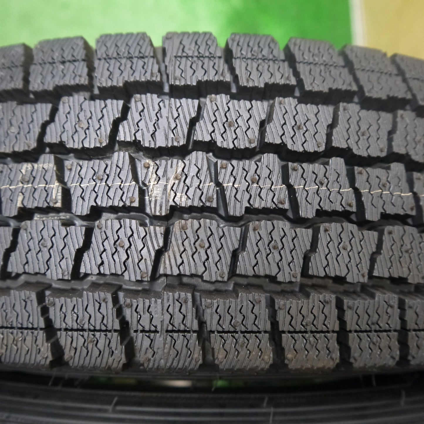 未使用！21年！2本★スタッドレス 145/80R12 80/78N グッドイヤー アイスナビ カーゴ Club Family 12インチ PCD100/4H★5110705Hス