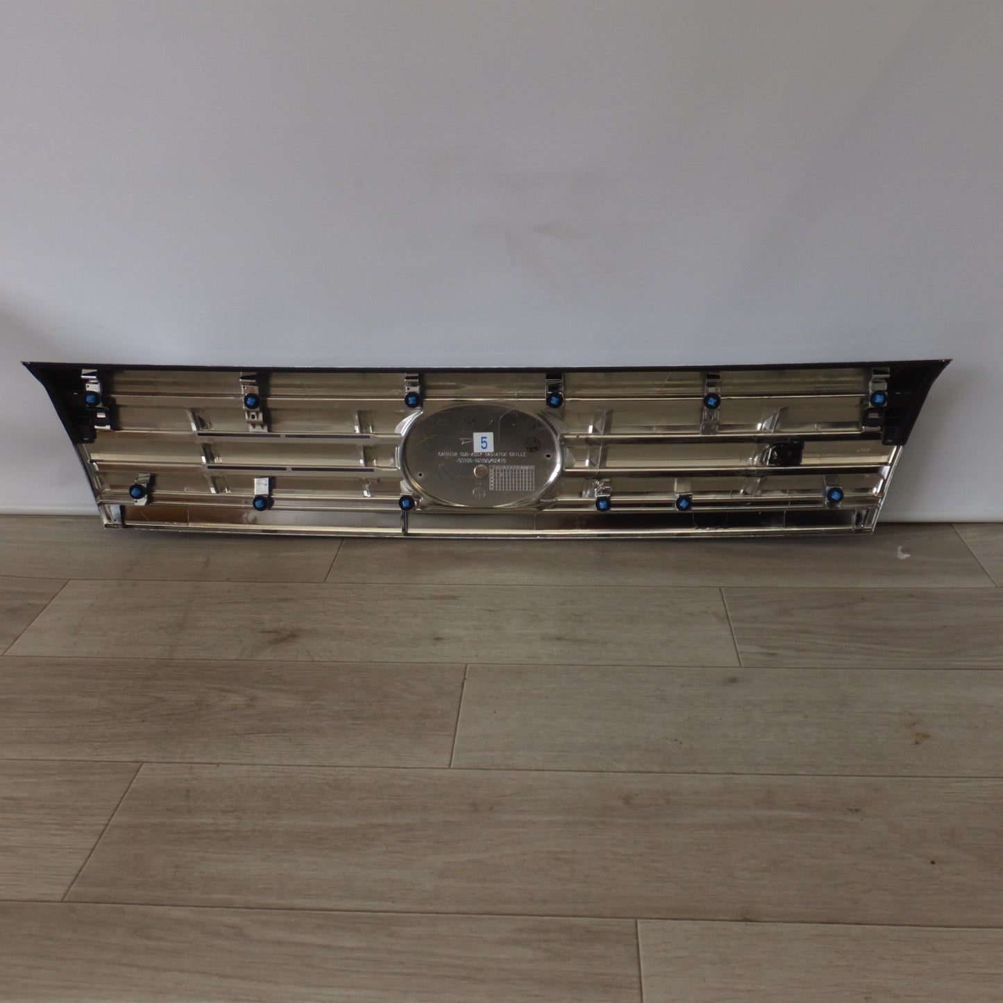 [送料無料] 未使用★ダイハツ DAIHATSU 純正 タント LA600S フロントグリル 53105-B2390/B2410★