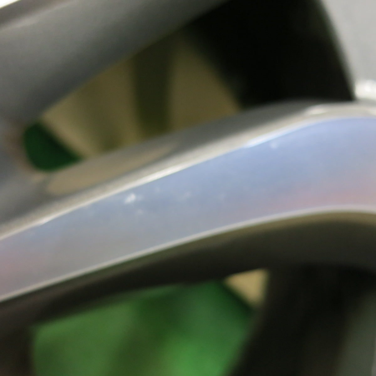 キレイ★ベンツ Cクラス W205 純正 ホイール 17インチ 17×7J PCD112/5H★5041808SYホ