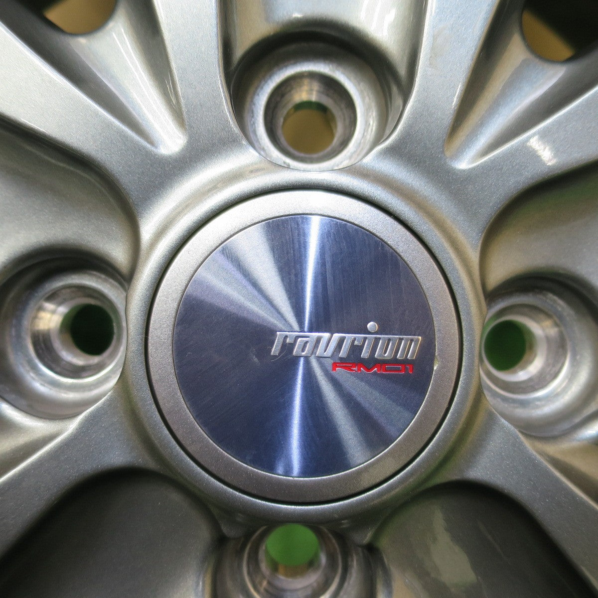 バリ溝！8.5分★スタッドレス 155/65R14 ヨコハマ アイスガード iG50 プラス ravrion RM01 ラブリオン 14インチ PCD100/4H★5082906イス