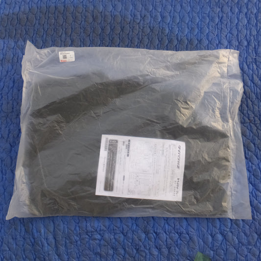 [送料無料] 未使用★ダイハツ DAIHATSU 純正 タフト フロアマット セット 08210-K2492 カーペットマット グレー 2WD車用★