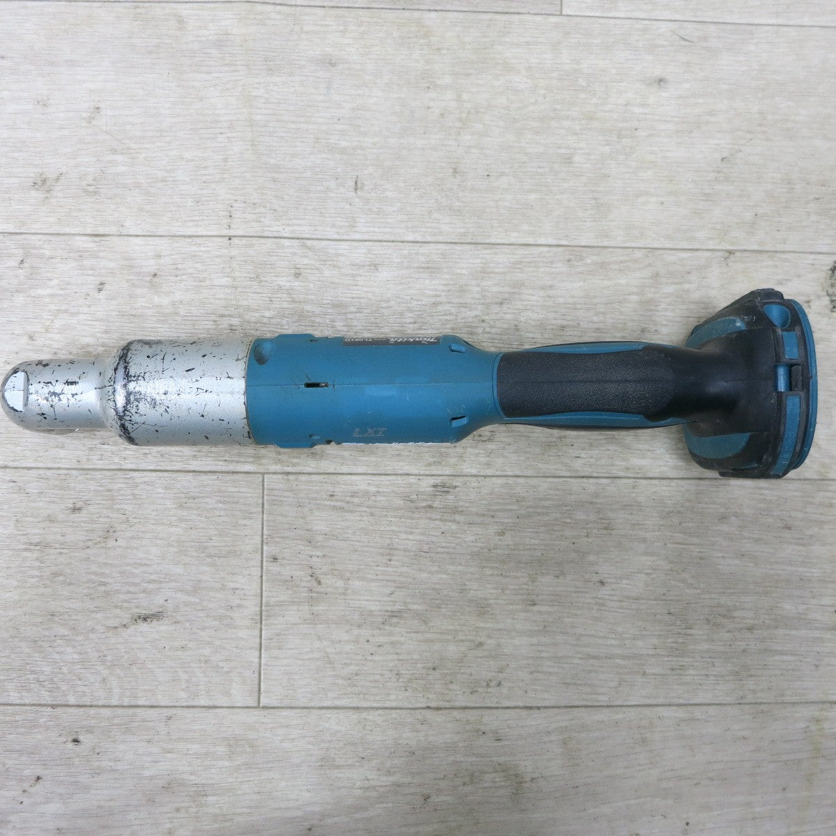 [送料無料] ◆マキタ 充電式 アングル インパクトドライバ TL061D 18V 本体のみ MAKITA 電動 工具◆