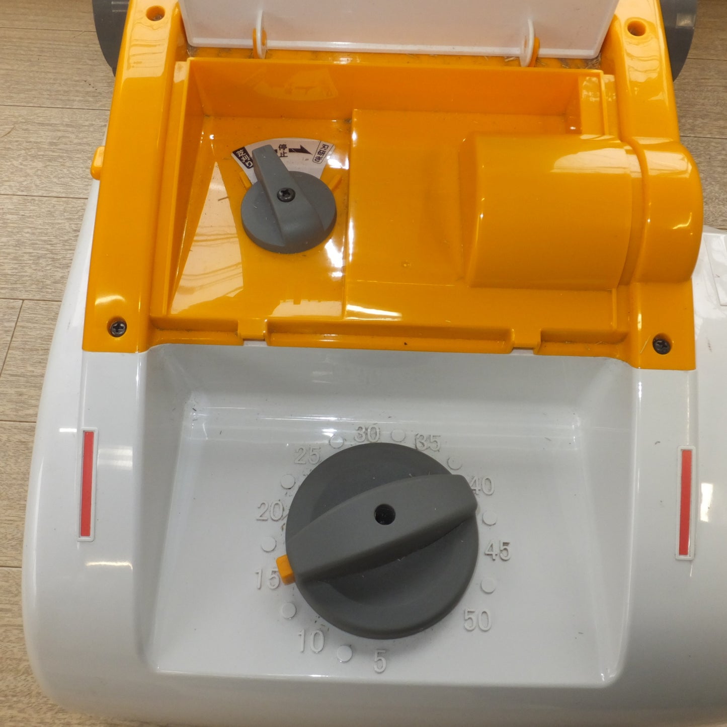 [送料無料] ★リョービ RYOBI 芝刈機 LM-2310 電子芝刈機　100V 6.3A 460W 50/60Hz★