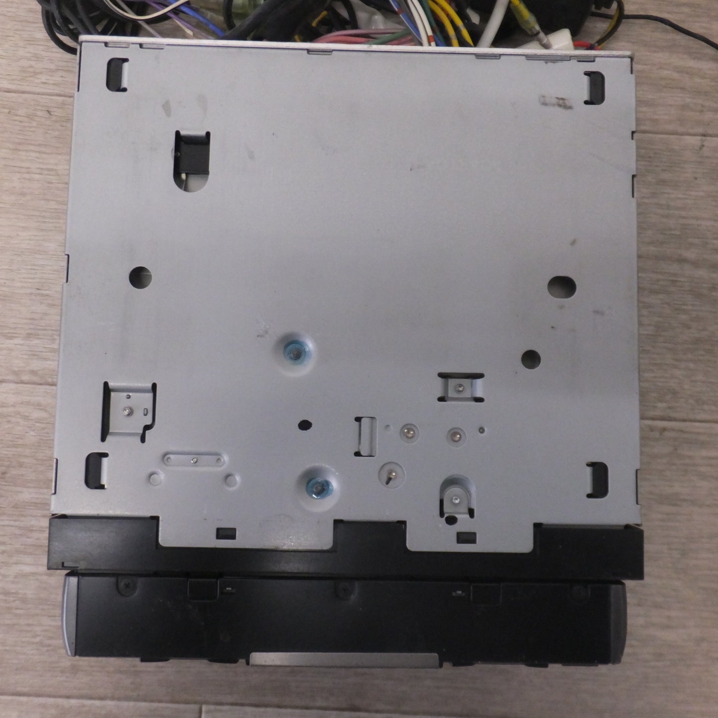 [送料無料] ★松下 Panasonic HDDカーナビステーション Strada CN-HDS630D CN-HDS630RD(30)★
