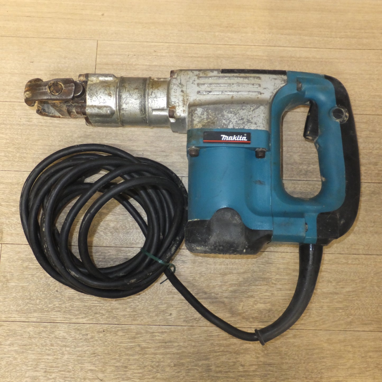 [送料無料] ★マキタ makita 電動ハンマ HM0830　100V～ 11A 50-60Hz 1050W★