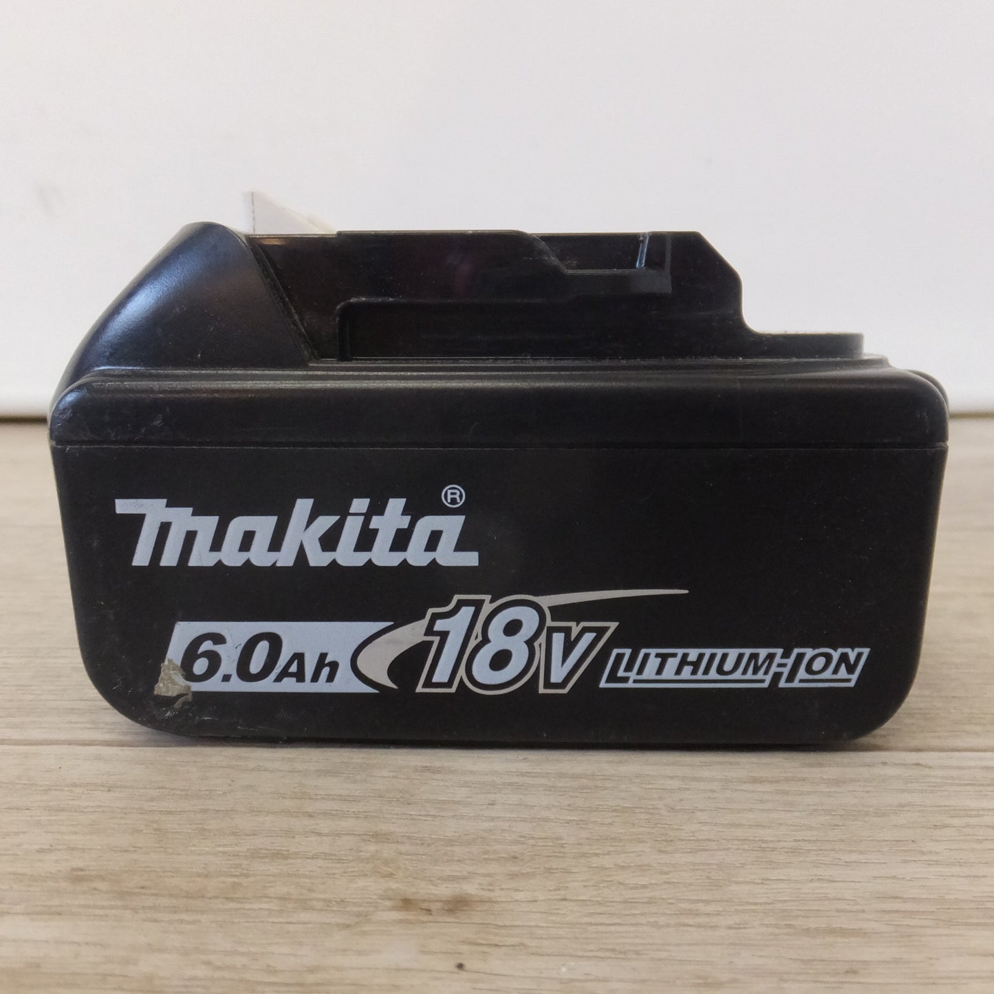 [送料無料] ★マキタ makita バッテリ BL1860B　DC18V 6.0Ah 108Wh Li-ion20★