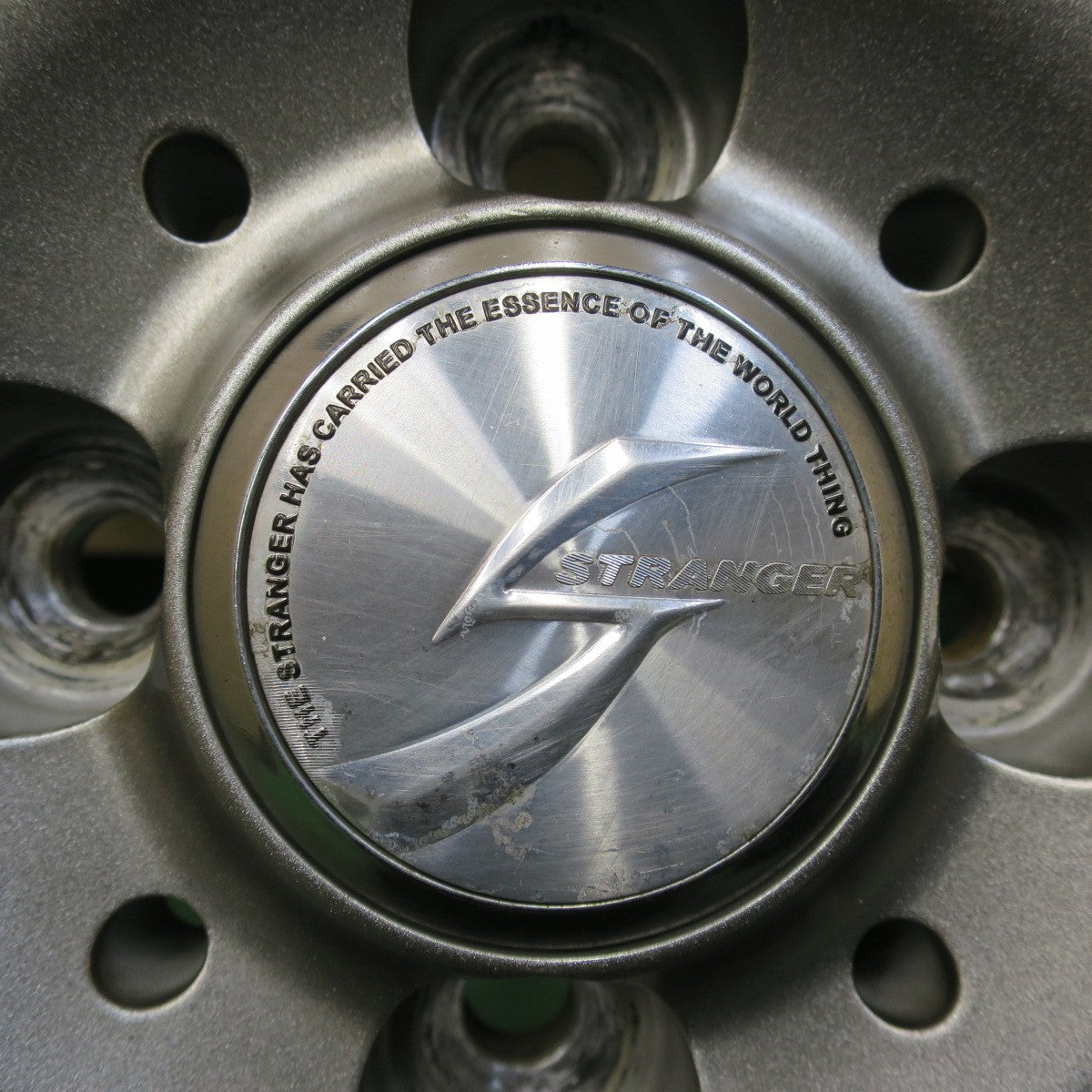 バリ溝！22年！8.5分★スタッドレス 175/65R15 ブリヂストン ブリザック VRX2 STRANGER ストレンジャー 15インチ PCD100/4H★5102409イス