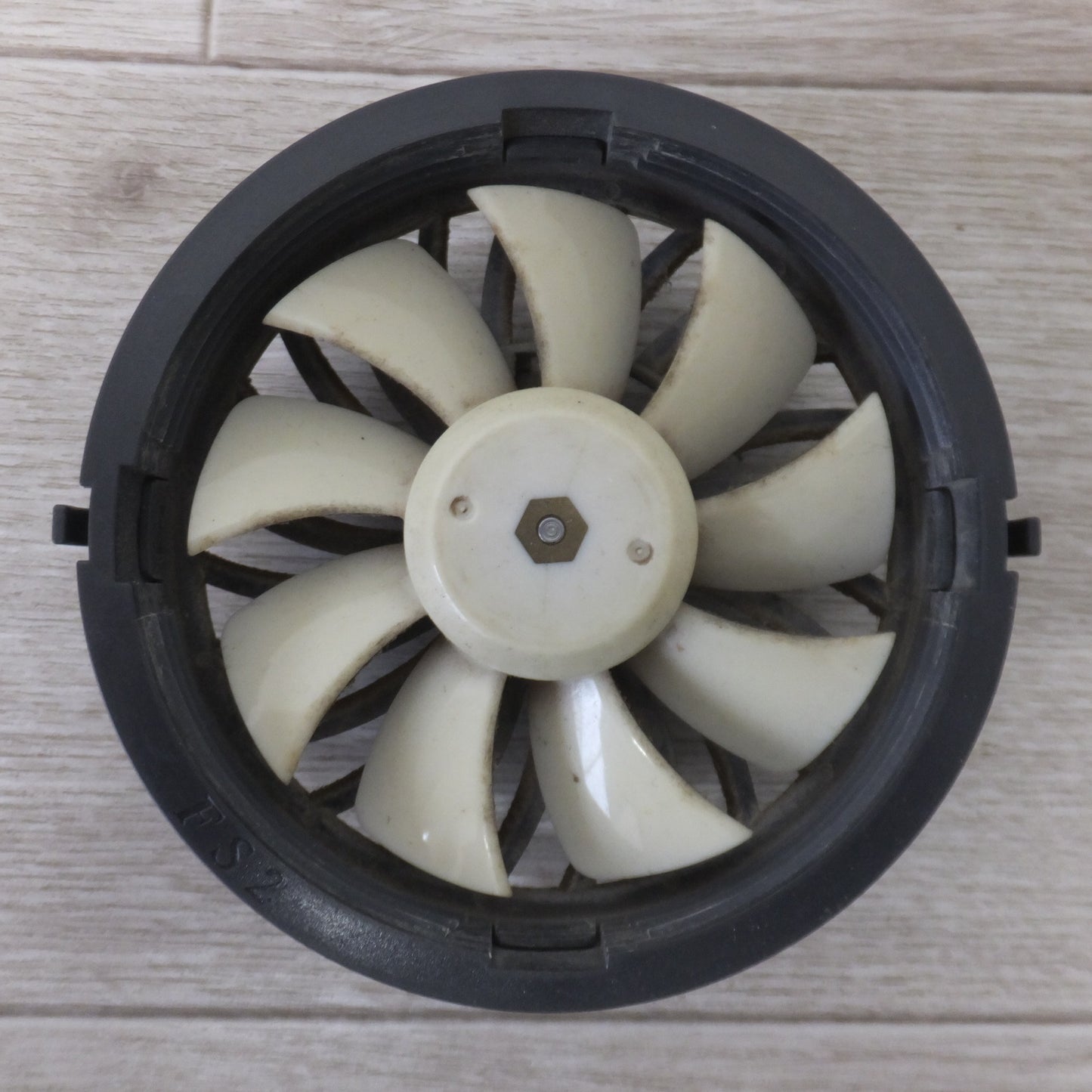 [送料無料] ★日新被服 トルネードラカン TORNADO RAKAN FS2 ファンセット #500★