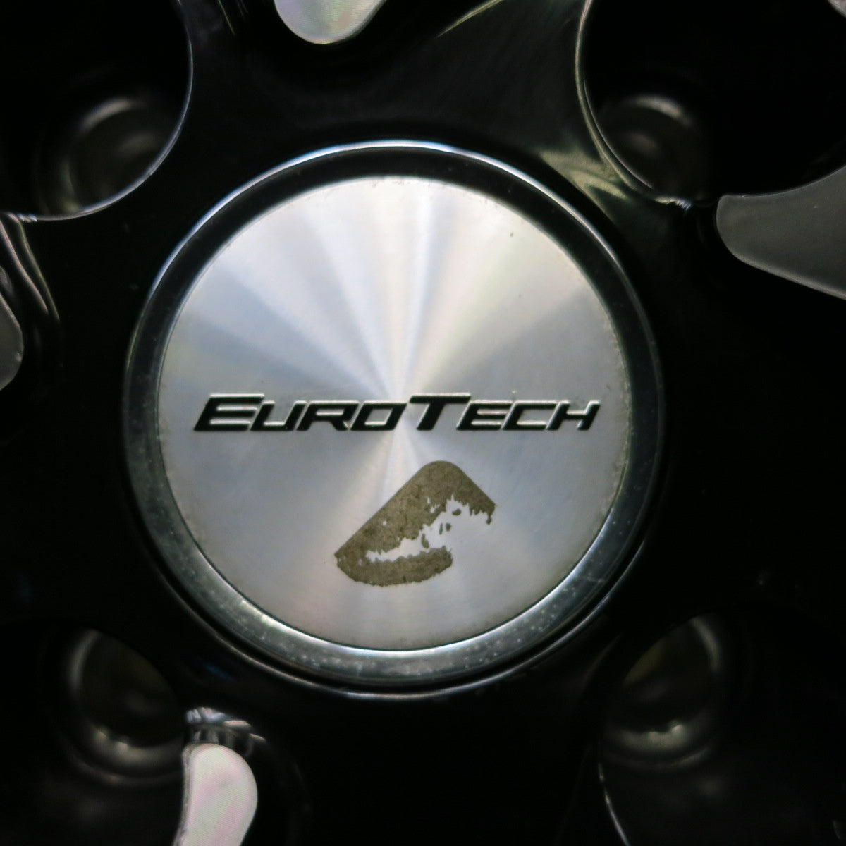 バリ溝！21年！キレイ！9.5分★プジョー 208 等 EUROTECH GAYA SOLI 215/65R16 スタッドレス グリップマックス グリップアイスX SUV ホワイトレター ユーロテック ガヤ ソリ PCD108/4H★5062902HAス
