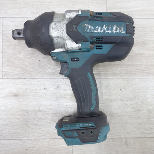 [送料無料] ◆マキタ 充電式 インパクト レンチ TW1001D 電動 工具 コードレス 18V makita◆