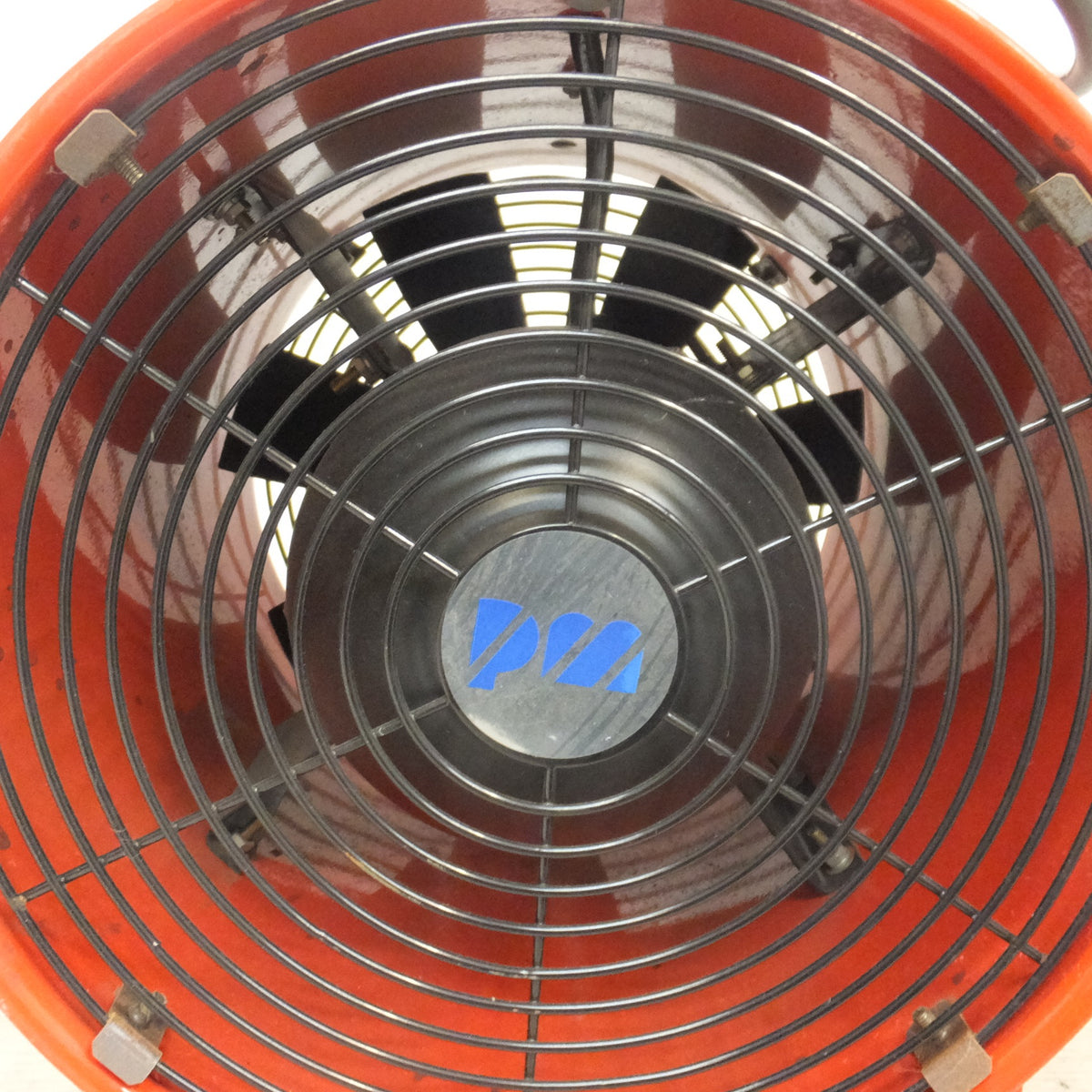 ★プロモート プロジェット PRO-JET ポータブルファン SDV-300　100V 300/450W 50/60Hz★