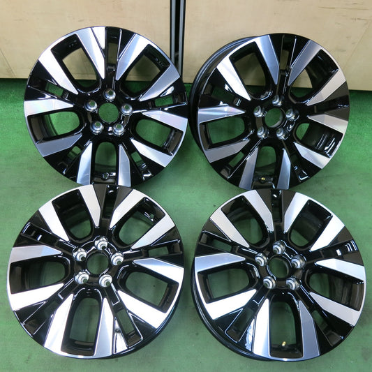 新車外し★シトロエン ベルランゴ 純正 ホイール 17インチ 17×7J PCD108/5H★5041809SYホ