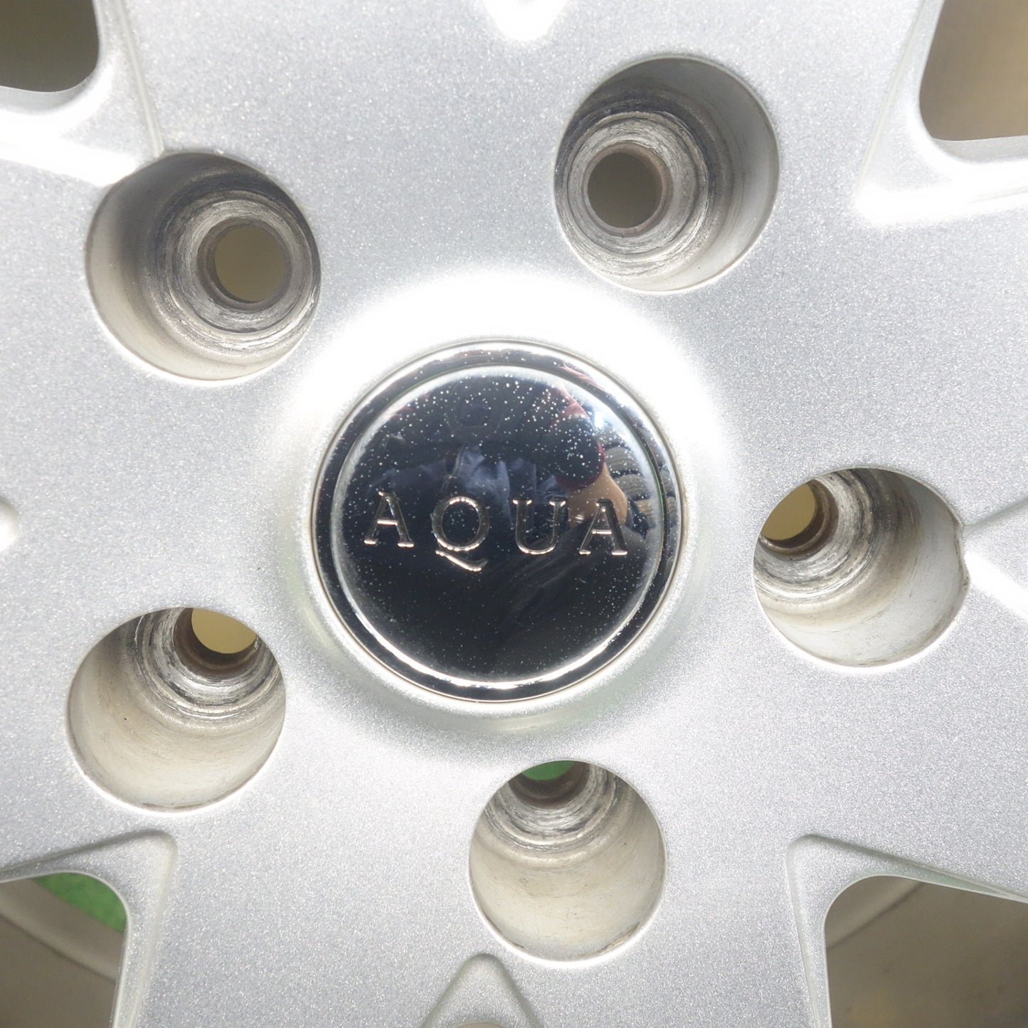 バリ溝！22年！キレイ！9.5分★スタッドレス 225/65R17 トーヨー ウインター トランパス TX AQUA アクア 17インチ PCD114.3/5H★6040303KTス