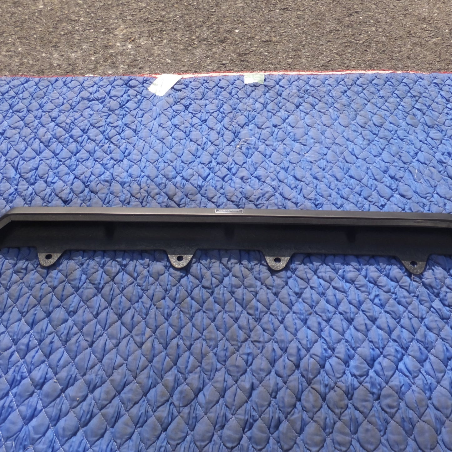 [送料無料] 岐阜発★シーカー SEEKER ホンダ N-ONE RS JG3 フロントリップスポイラー★