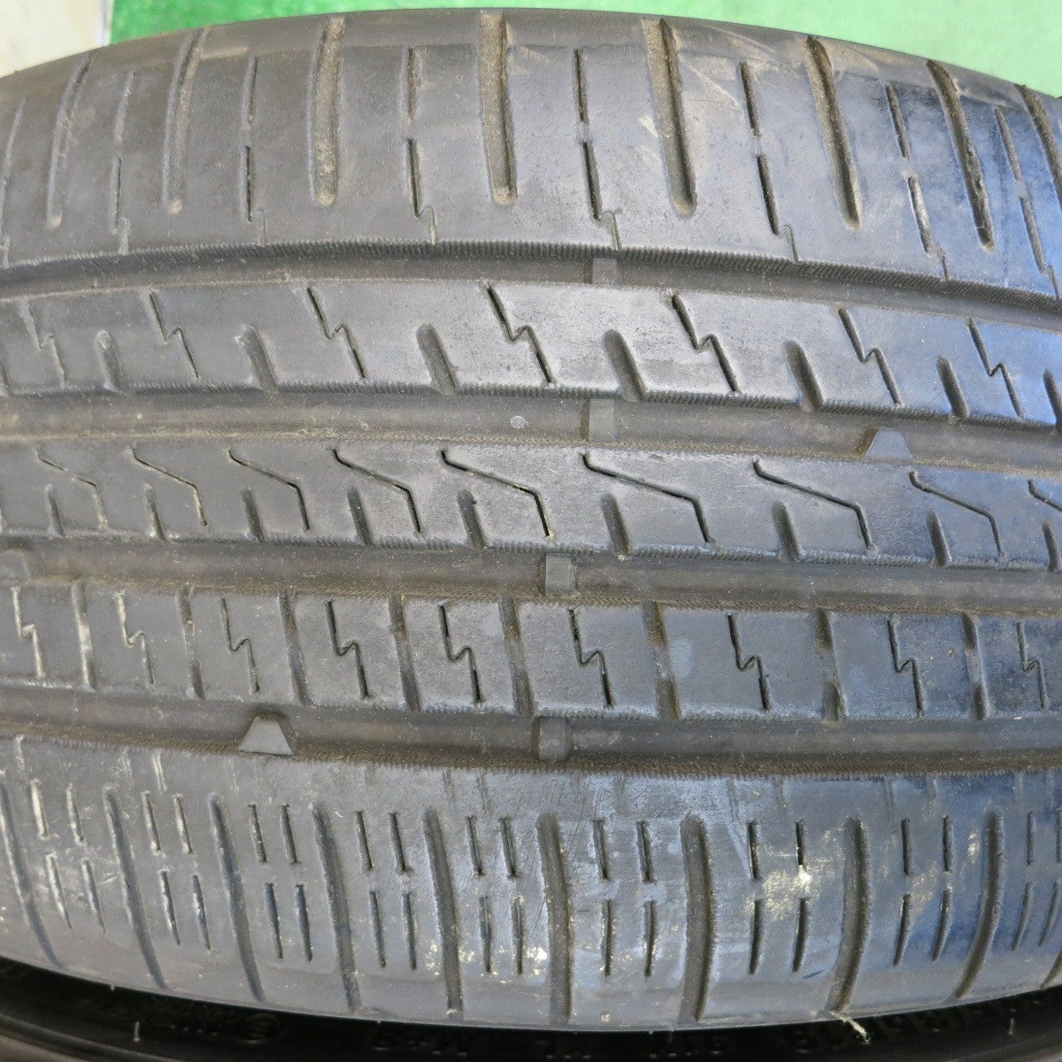 4本価格★235/35R19 CROSS SPEED HYPER Edition デュラターン MOZZO SPORT クロススピード 19インチ PCD114.3/5H★6051712HAノ