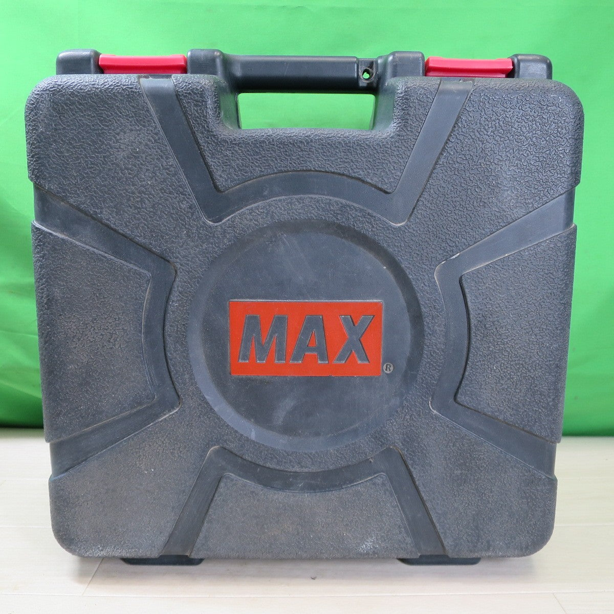 [送料無料] 付属品付き☆MAX 高圧 65mm マックス 釘打機 スーパーネイラ HN-65N3(D) 釘打ち機 コイルネイラ☆