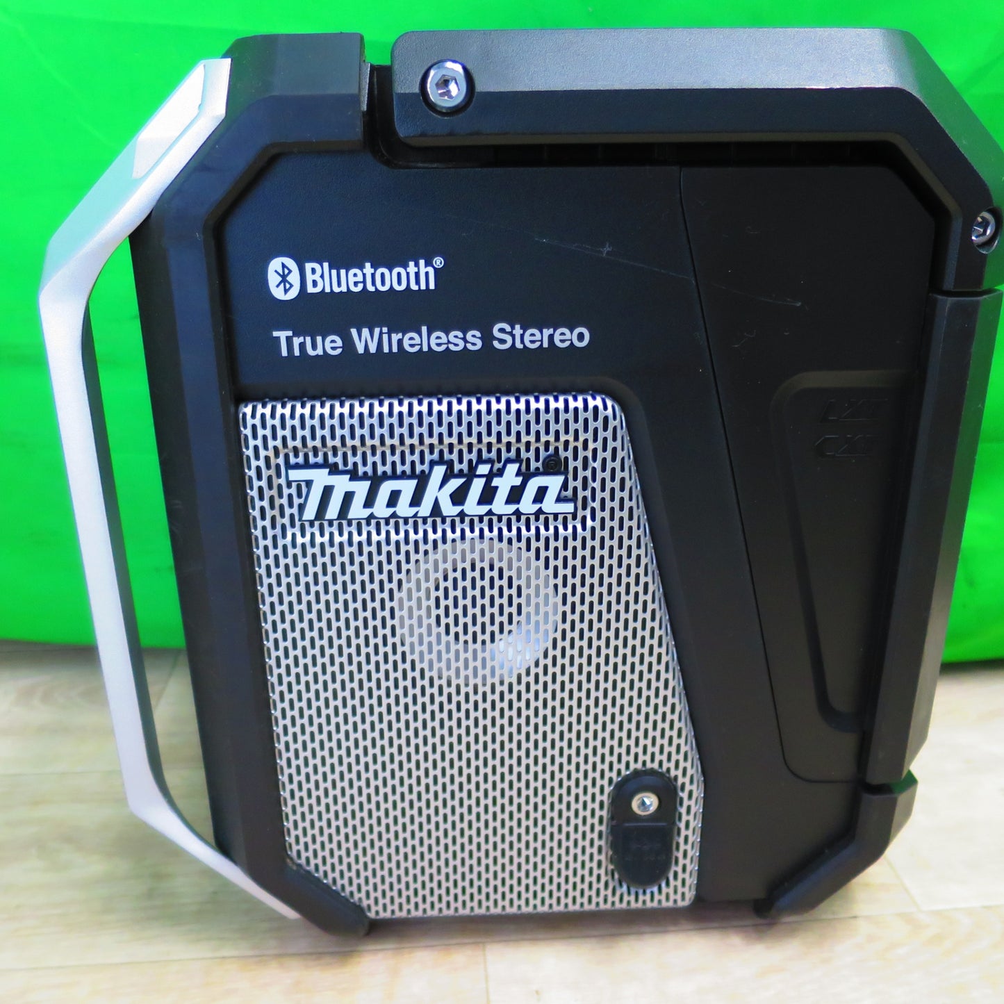 [送料無料] キレイ☆マキタ 充電式 ラジオ MR113 Bluetooth対応 現場 ラジオ☆