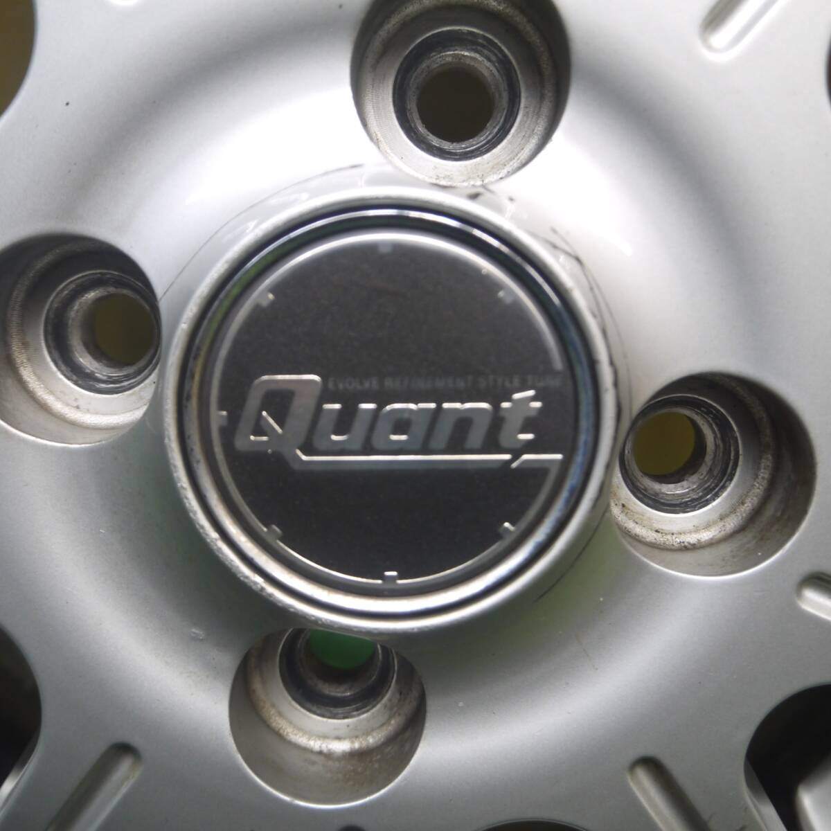 4本価格★スタッドレス 145/80R12 80/78N ヨコハマ アイスガード iG91 Quant 12インチ PCD100/4H★5021701Hス